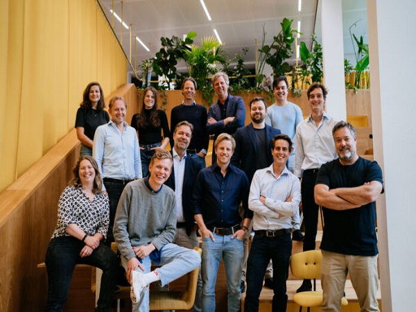 DutchFounders launches €62m seed fund to back founders building the next wave of marketplaces in Europe
